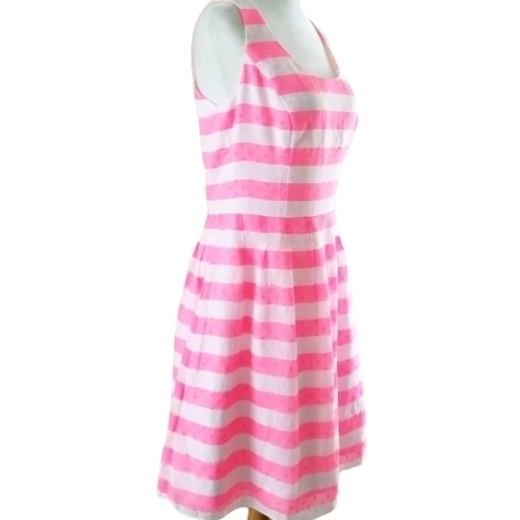 LILLY PULLITZER FLORESCENT DRESS NWT - Picture 6 of 8